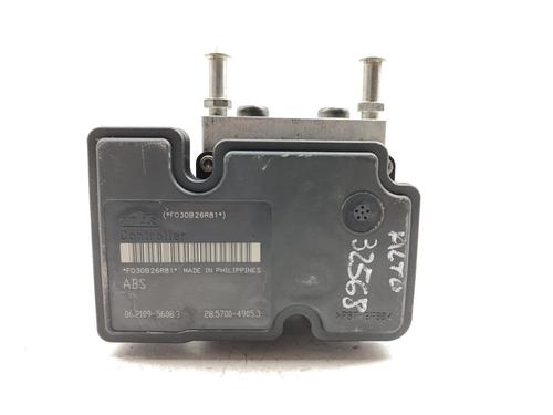 ABS pump SUZUKI ALTO VII (GF, HA25_, HA35_) 1.0 (AMF310, GFC31S) | BP29904706M43