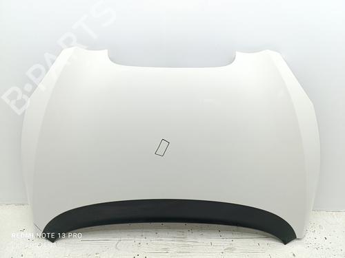 Hood SEAT ALTEA (5P1)  | BP21122794C1