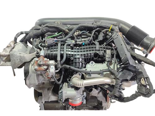 Engine VOLVO XC60 I SUV (156)  | BP29512670M1 