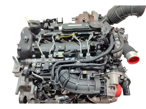 Engine KIA SORENTO II (XM)  | BP28709751M1
