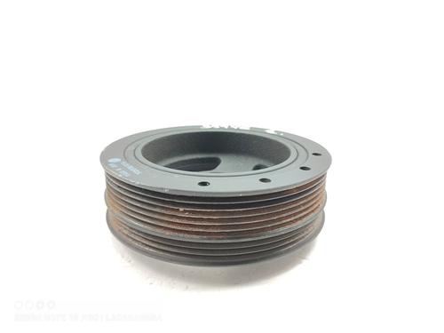 Pulley MAZDA 6 Saloon (GJ, GL)  | BP29727918M122 