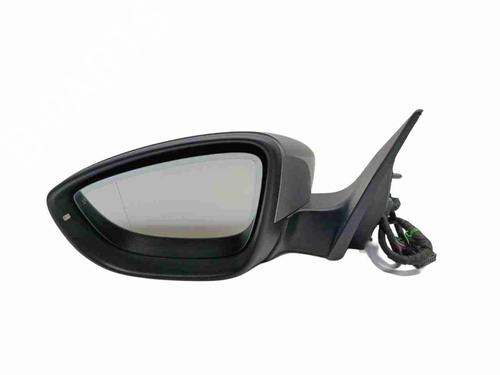 Used Left mirror Left mirror VW CC B7 (358) [2011-2017] 39808119 39808119
