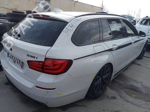 Electronic module BMW 5 Touring (F11) 535 i | BP40098222M83 - Image 8