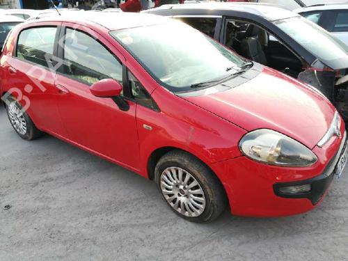 ABS pump FIAT PUNTO EVO (199_)  | BP26234155M43  - Image 7