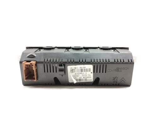 Multifunctionele display CITROËN C3 II (SC_)  | BP28584292C48