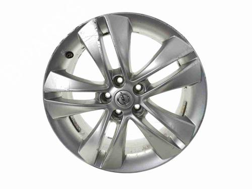 Used Rim Rim OPEL COMBO Tour (X12) 1.6 CDTI (C26, D26, E26, C05) (105 hp) 40255857 40255857