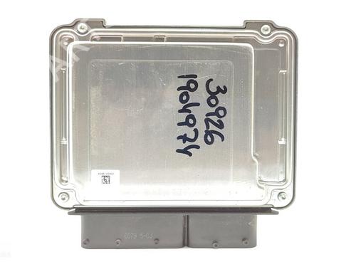 Engine control unit (ECU) VW POLO VI (AW1, BZ1, AE1) 1.0 TSI | BP16510439M57 