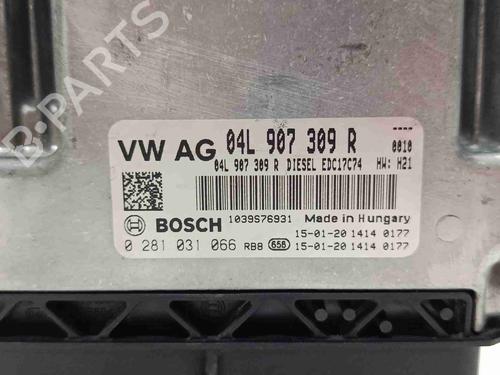 Engine control unit (ECU) VW PASSAT B8 Variant (3G5, CB5) | BP39957916M57 - Image 2