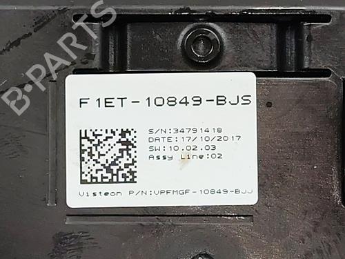 Instrument cluster FORD FOCUS III 1.0 EcoBoost | BP33794486C47 - Image 4