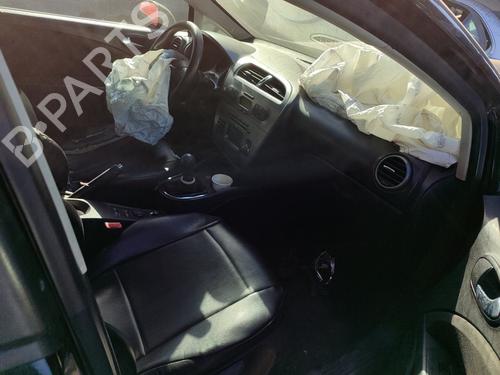 Right mirror SEAT LEON (1P1) 2.0 TDI | BP25935779C27 