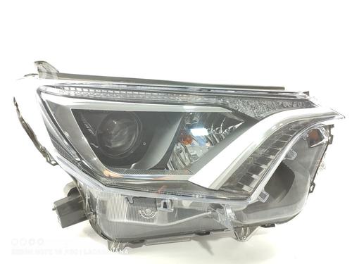 Right headlight TOYOTA RAV 4 IV (_A4_) [2012-2024]  16511809