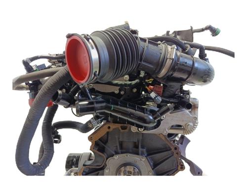 Engine FORD FOCUS IV (HN) | BP35787574M1 - Image 6
