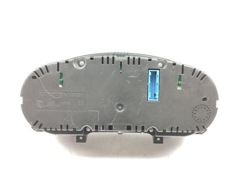 Instrument cluster VW CADDY IV Box Body/MPV (SAA, SAH)  | BP29904724C47