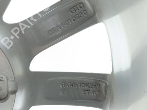 Rim AUDI A1 Sportback (GBA) 25 TFSI | BP31014141C45