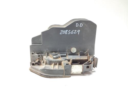 Used Front right lock BMW X3 (E83) 2.0 d (150 hp) 16922836