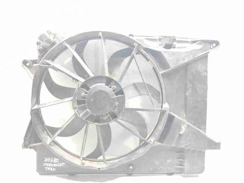 Radiator fan CHEVROLET TRAX | BP37640131M35 - Image 2
