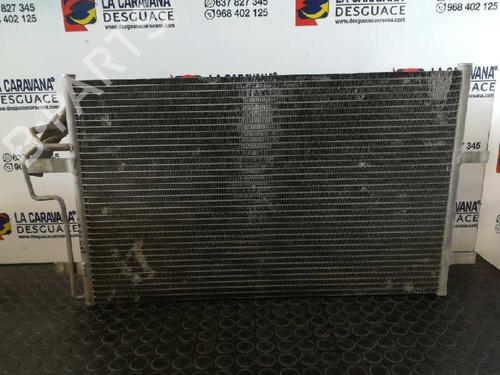 AC radiator MAZDA 3 Saloon (BK) 1.6 DI Turbo (BK12Y) | BP16503816M32 