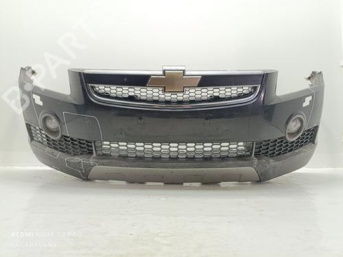 Front bumper CHEVROLET CAPTIVA (C100, C140)  | BP19696087C7 