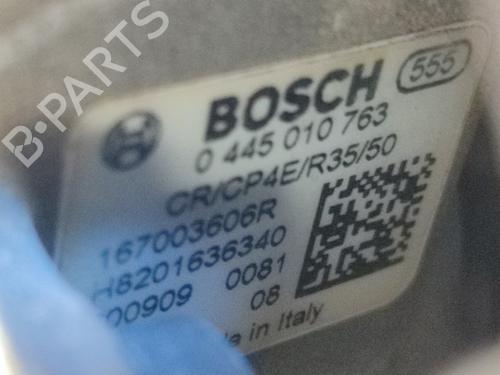 Engine DACIA DOKKER MPV (KE_) | BP30551582M1