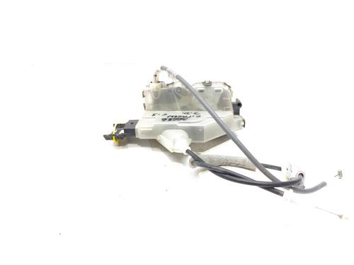 Front right lock CITROËN C3 III (SX)  | BP29721252C97 