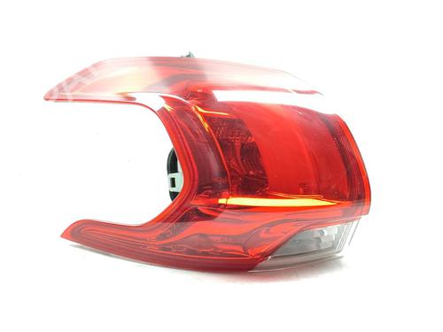 Used Left taillight PEUGEOT 2008 I (CU_) [2013-2025]  26719592