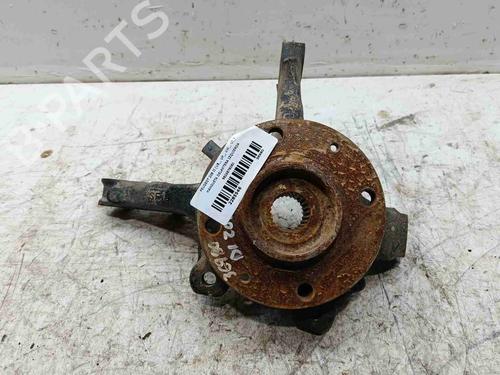 Used Left front steering knuckle Left front steering knuckle 38325406 38325406
