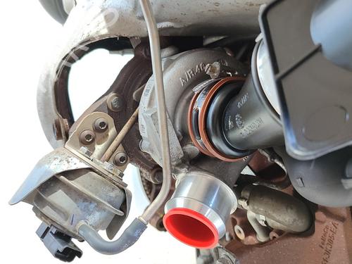 Engine FORD GALAXY II (WA6)  | BP29512315M1 