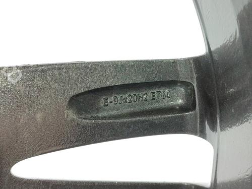 Rim AUDI Q7 (4LB) 3.0 TDI quattro | BP29533104C45 