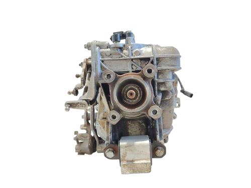 Gearbox MERCEDES-BENZ SPRINTER 3,5-t Van (B906)  | BP23844391M3 