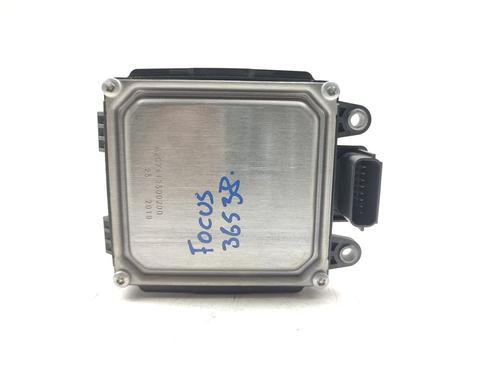 Used Electronic module FORD FOCUS IV (HN) [2018-2025]  30498124