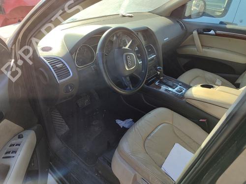 Pedal AUDI Q7 (4LB) 3.0 TDI quattro | BP22899604I4 