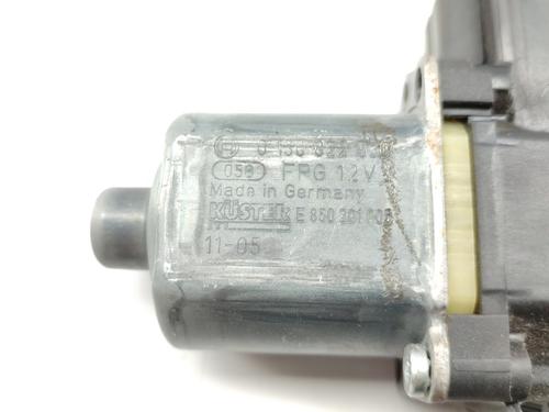 Right front window motor VW POLO V (6R1, 6C1)  | BP17607693E20 