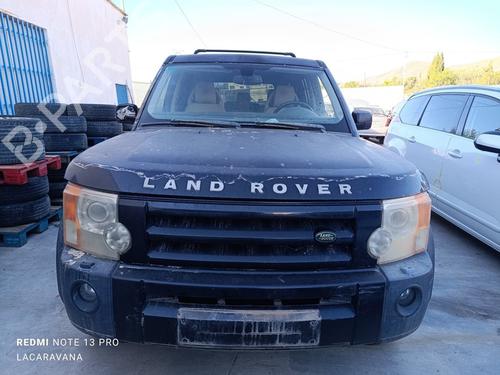 Used Parts LAND ROVER DISCOVERY III (L319) 2.7 TD 4x4 (190 hp) 4468908