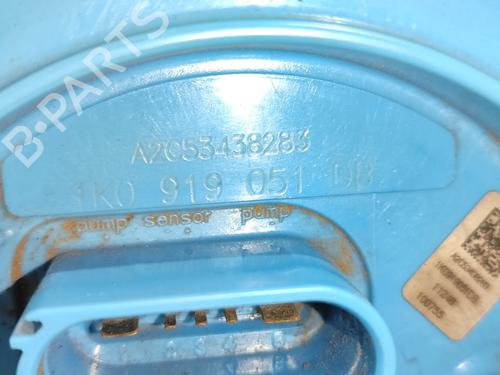 Fuel pump AUDI A3 (8P1)  | BP16516185M76 