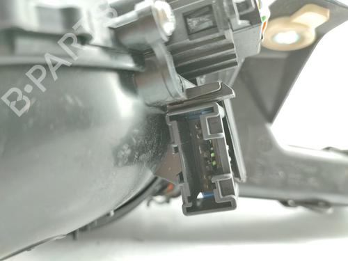 Heater blower motor PEUGEOT 5008 (0U_, 0E_) 1.6 HDi | BP16518583M62 