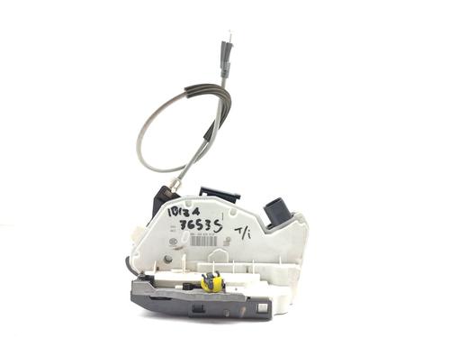 Used Rear left lock SEAT IBIZA IV (6J5, 6P1) [2008-2017]  27894360