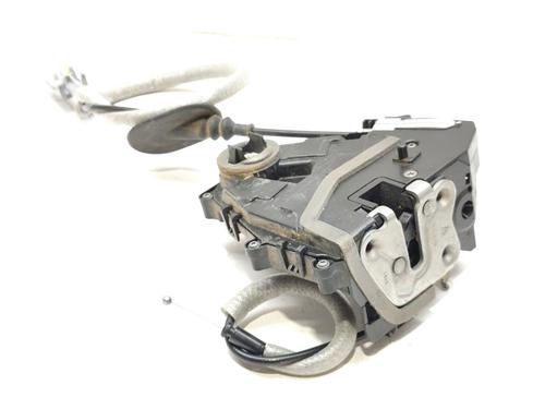 Rear left lock RENAULT CAPTUR II (HF_)  | BP26394769C100 