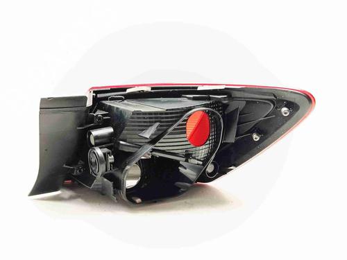 Left taillight SEAT LEON ST (5F8) 1.5 TSI | BP39028108C34 - Image 2