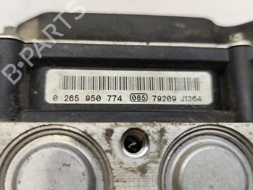 ABS pump FORD TRANSIT Van (FA_ _) | BP31339506M43 - Image 2