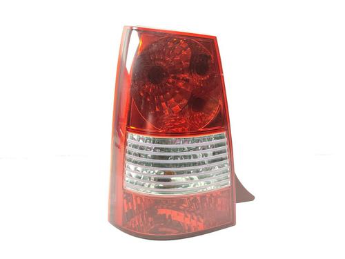Used Left taillight KIA PICANTO I (SA) 1.1 (65 hp) 27190682