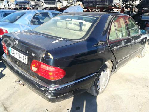 ABS pump MERCEDES-BENZ E-CLASS (W210) E 300 Turbo-D (210.025) | BP16506429M43