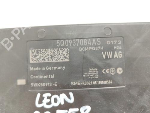 Electronic module SEAT LEON (5F1)  | BP16843774M83 