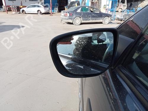 Used Left mirror CITROËN C4 CACTUS [2014-2025]  29306133
