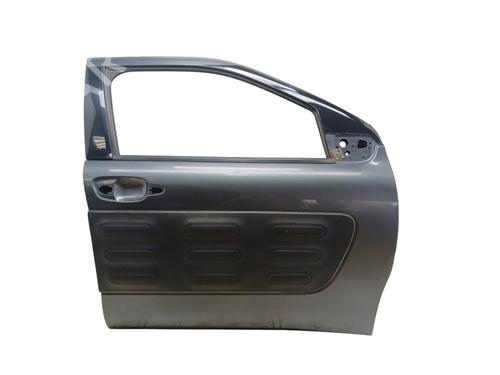 Used Right front door CITROËN C4 CACTUS [2014-2025]  29306128