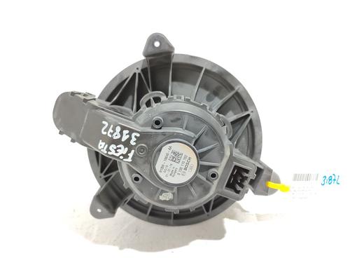 Heater blower motor FORD FIESTA VII (HJ, HF) 1.0 EcoBoost | BP16513003M62 
