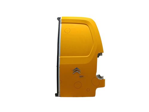 right-rear-door-citroen-berlingo-box-bodympv-b9-2008-33690844 main image