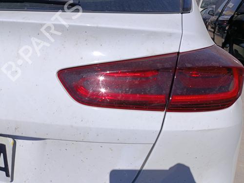 Used Right tailgate light Right tailgate light KIA XCEED (CD) 1.0 T-GDI (120 hp) 33690866 33690866