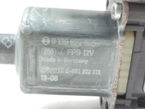Left rear window motor VW T-ROC (A11, D11)  | BP28584354E23 