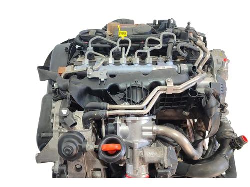 Engine SEAT EXEO (3R2) 2.0 TDI | BP29350435M1 
