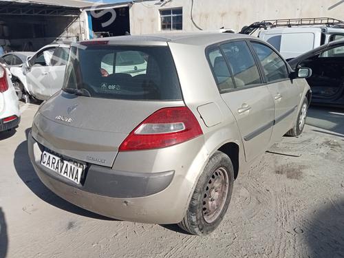 Pompe ABS RENAULT MEGANE II (BM0/1_, CM0/1_) 1.5 dCi (BM1E, CM1E) | BP25402678M43 